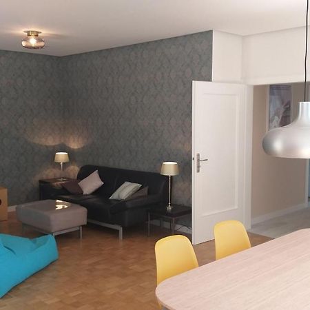Gartenchalet Rotkehlchen Бад-Гомбург-фор-дер-Гее Екстер'єр фото